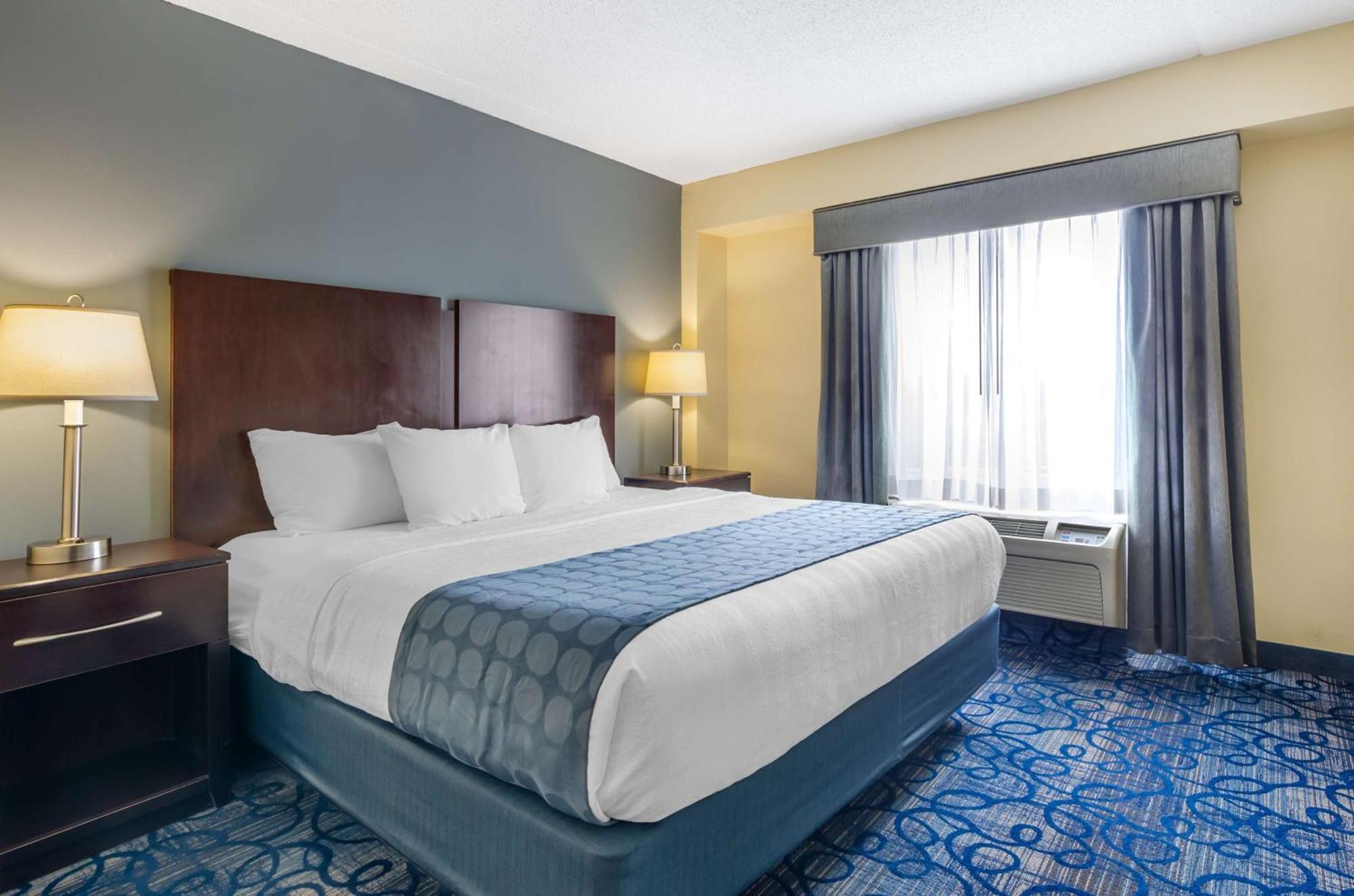 Best Western Plus Уэйнсборо Экстерьер фото