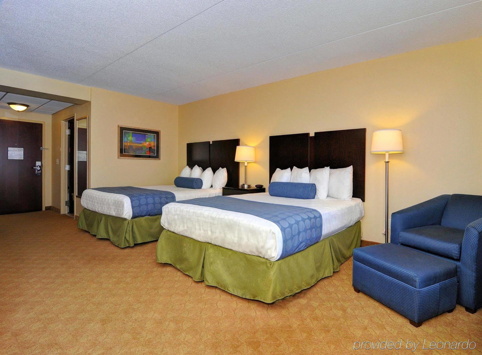 Best Western Plus Уэйнсборо Номер фото
