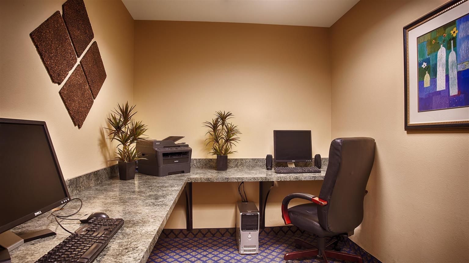 Best Western Plus Уэйнсборо Экстерьер фото